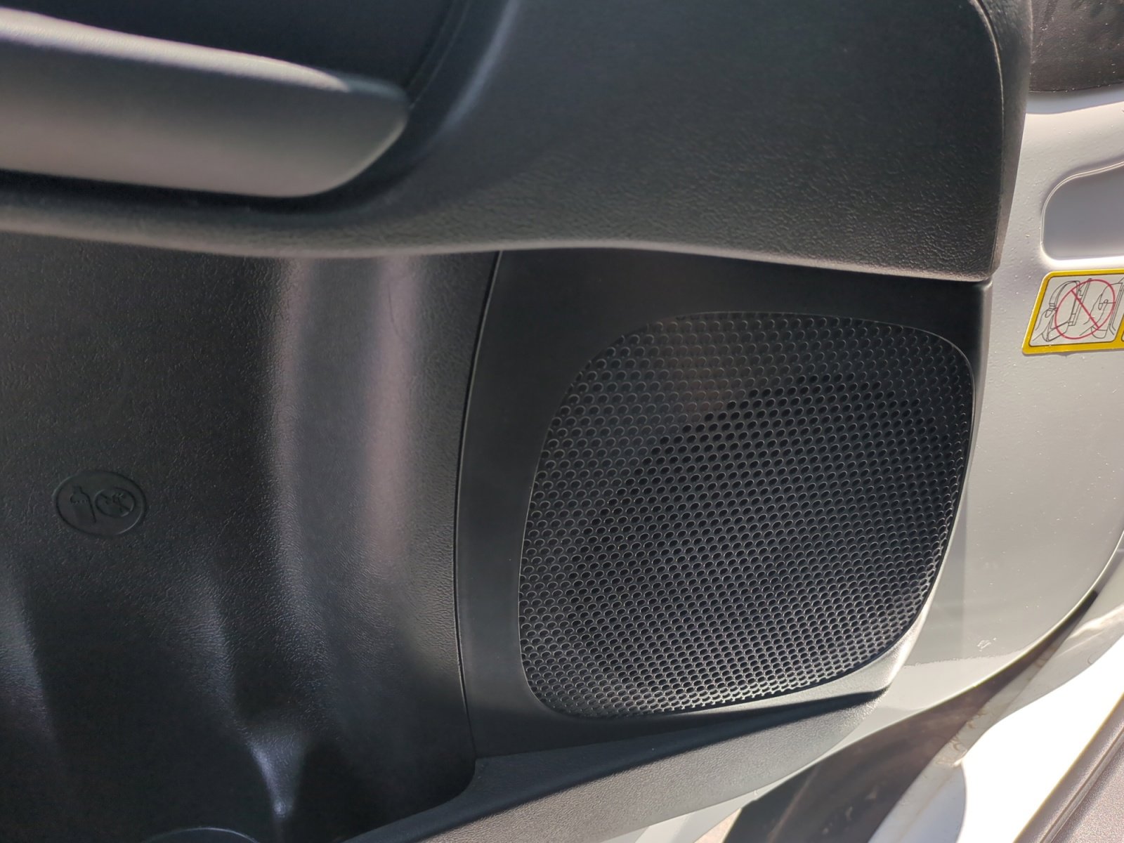 New 2025 RAM ProMaster 2500 w/ Quick Order Package 22G SLT image 27