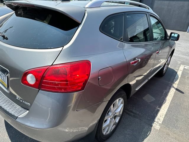Used 2013 Nissan Rogue SL AWD/4WD image 14