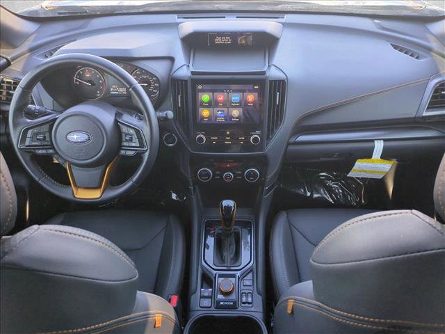 Used 2024 Subaru Forester Wilderness image 18