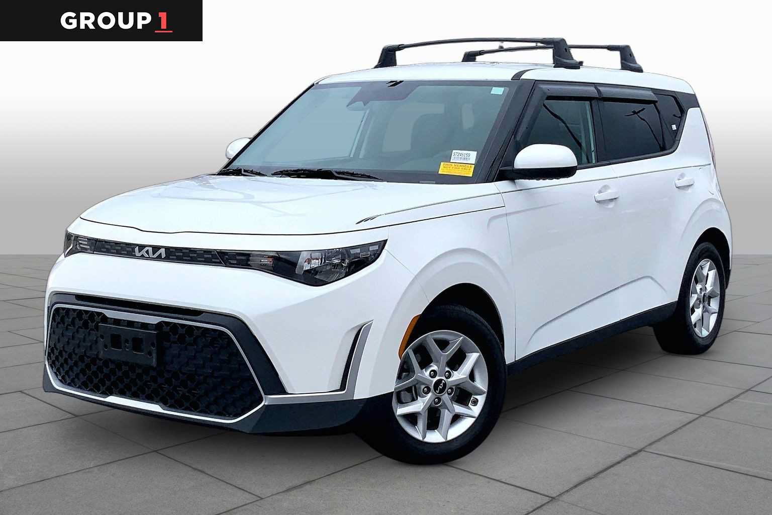 Used 2025 Kia Soul LX w/ LX Technology Package