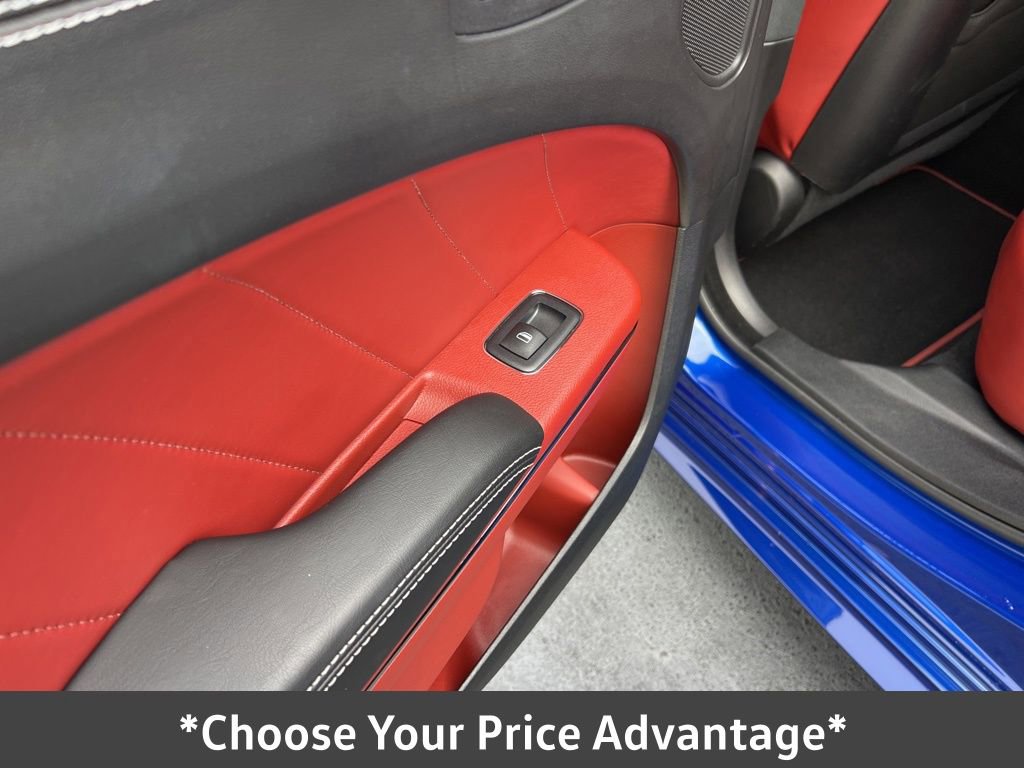 Used 2022 Dodge Charger SRT Hellcat w/ Harman/Kardon Audio Group image 33