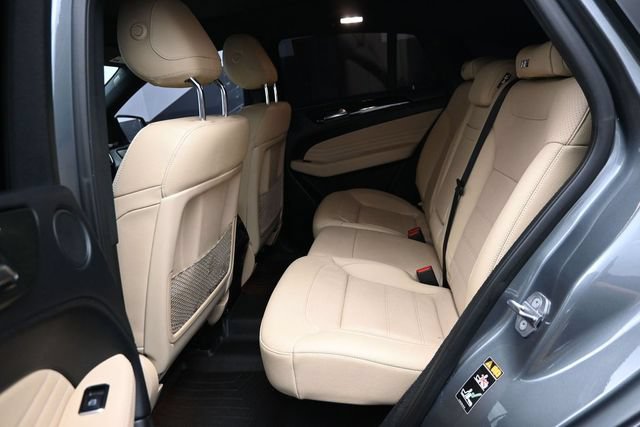Used 2019 Mercedes-Benz GLE 43 AMG 4MATIC Coupe w/ Parking Assist Package image 7