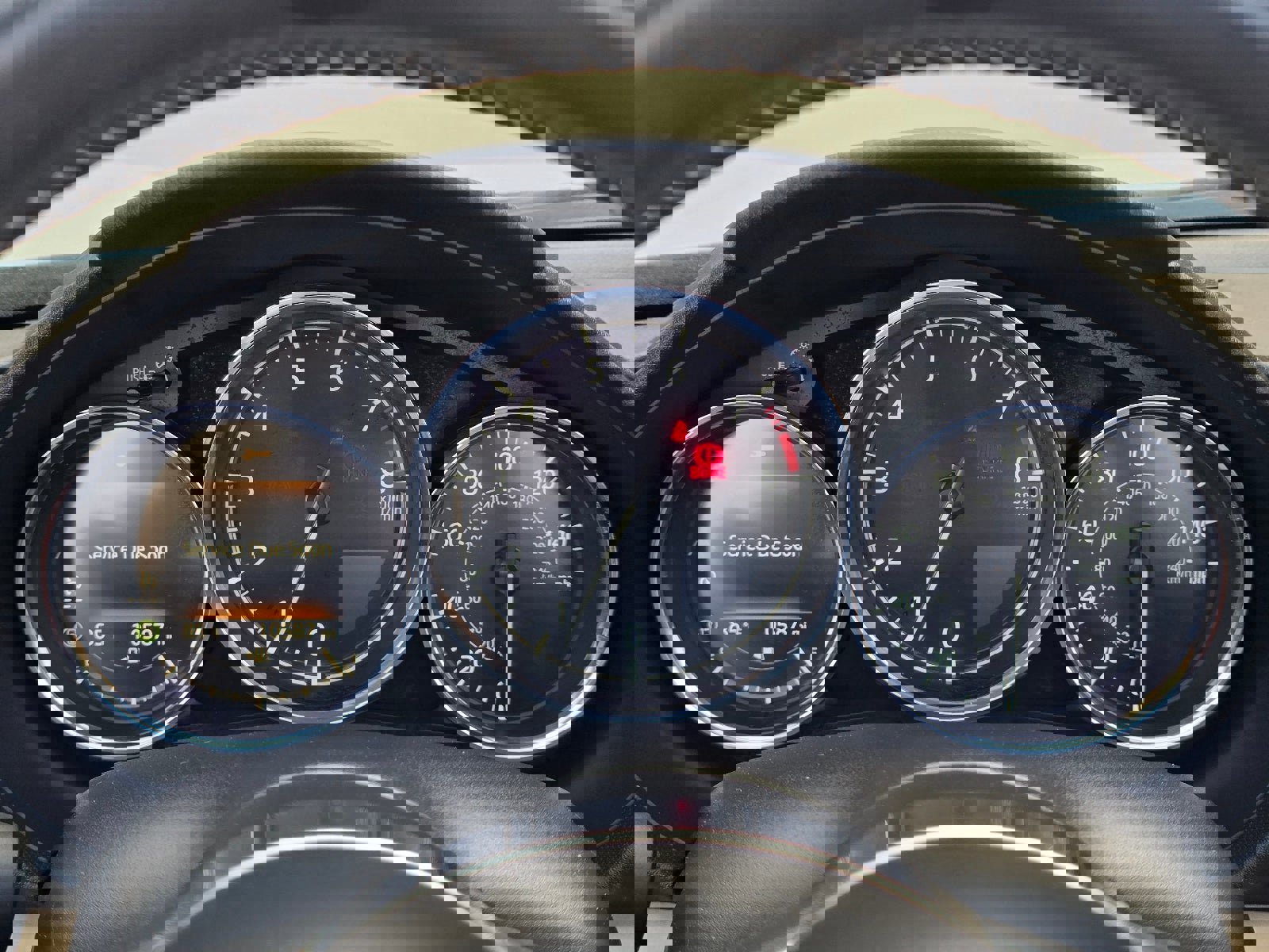 Used 2024 MAZDA MX-5 Miata RF Grand Touring image 17