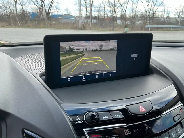 Used 2019 Acura RDX AWD image 29