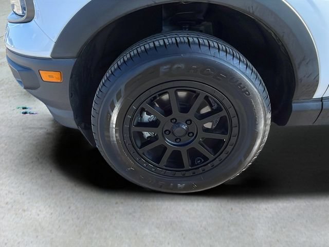 Used 2021 Ford Bronco Sport Big Bend AWD/4WD image 10