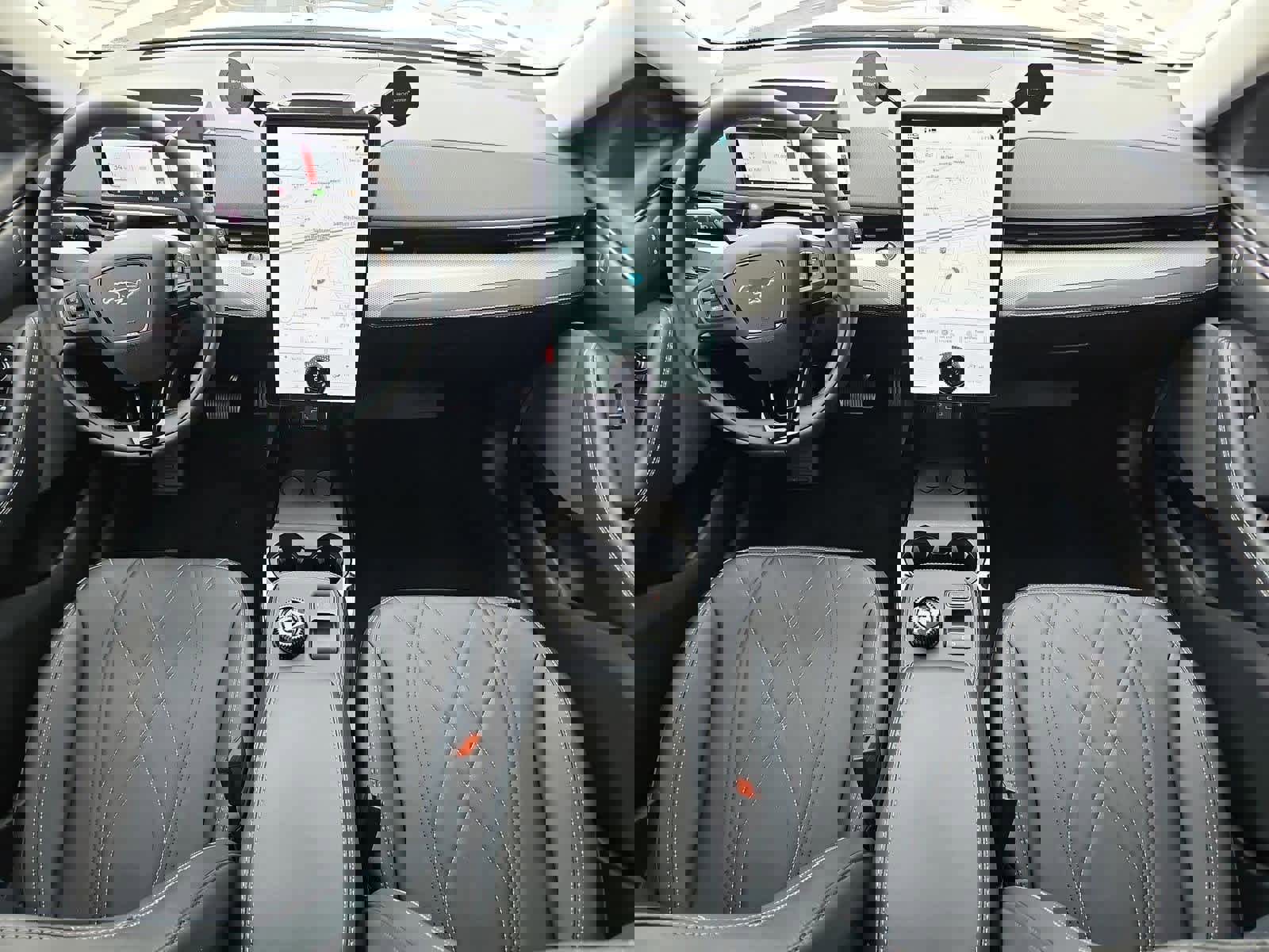 Used 2023 Ford Mustang Mach-E Select image 15