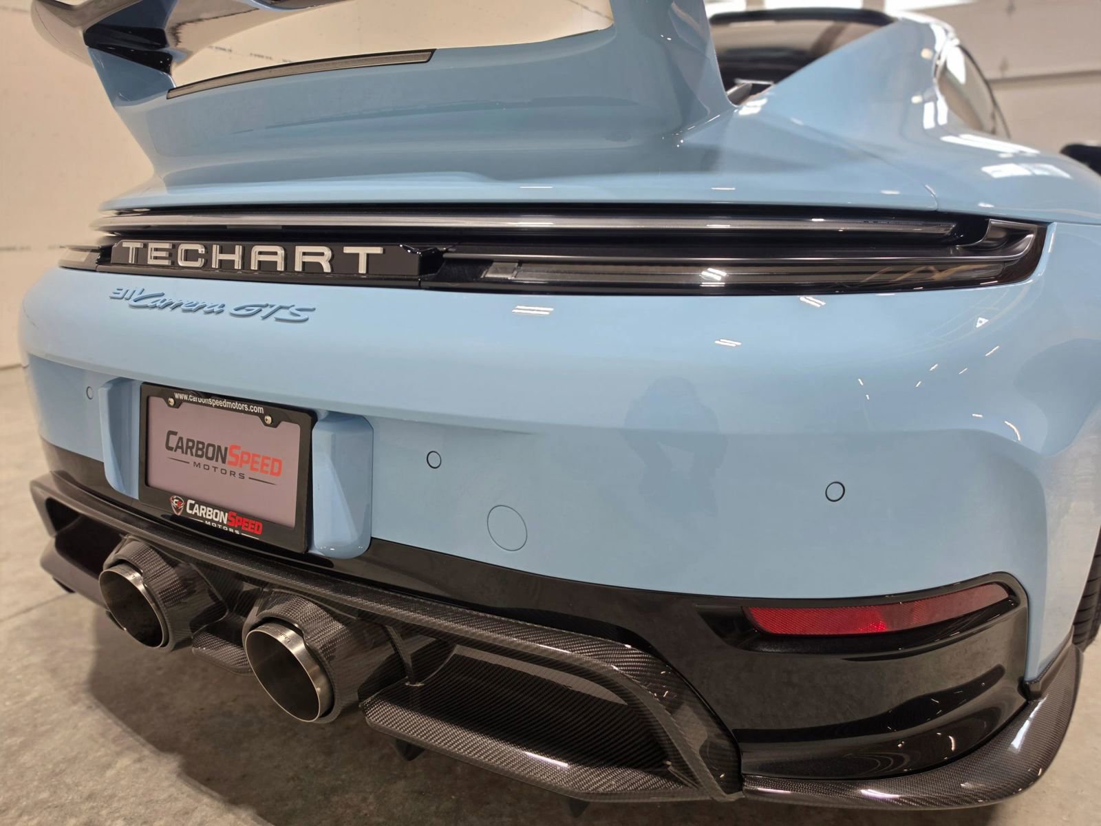 Used 2026 Porsche 911 GTS image 70