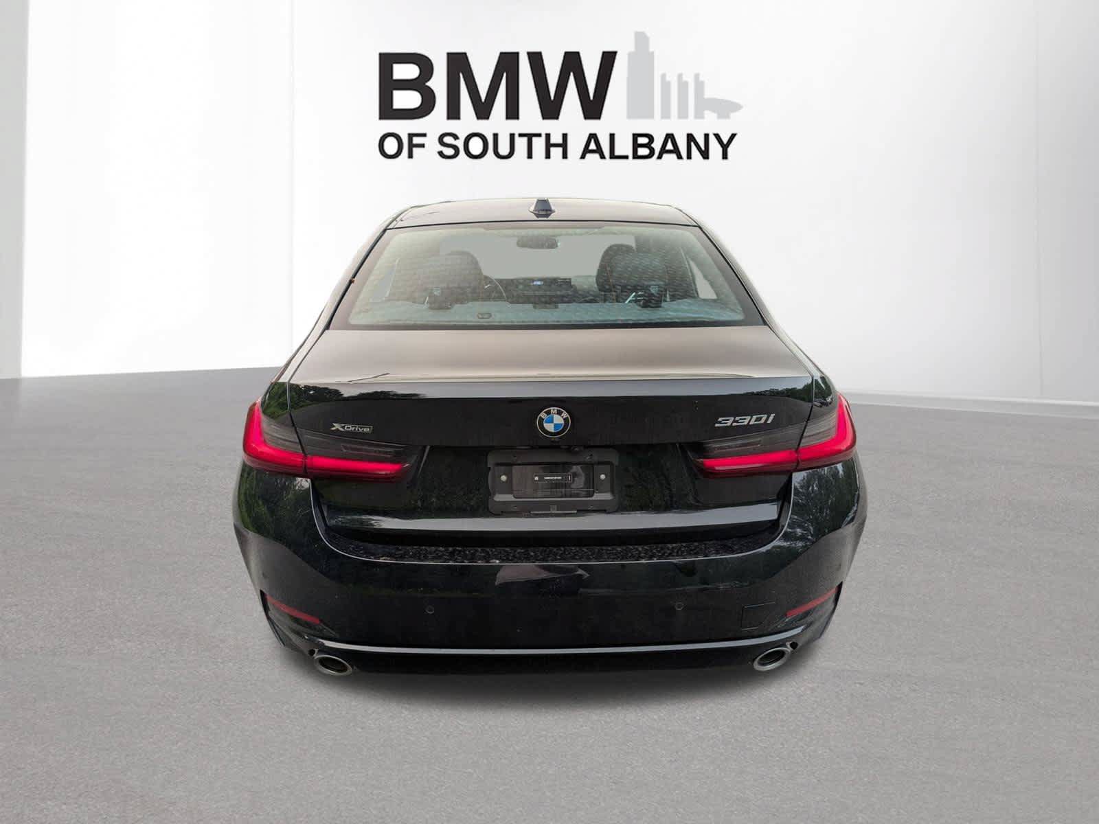 Used 2021 BMW X3 xDrive30i AWD/4WD image 4
