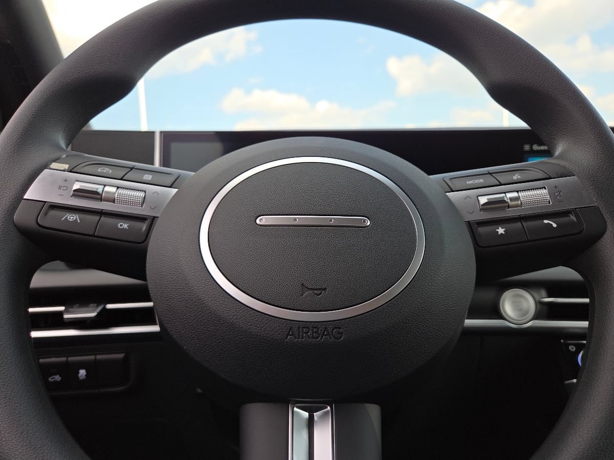 New 2027 Hyundai Santa Cruz SE AWD/4WD image 27