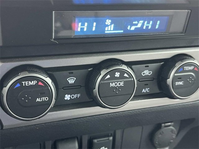 Used 2021 Toyota Tacoma SR5 image 36