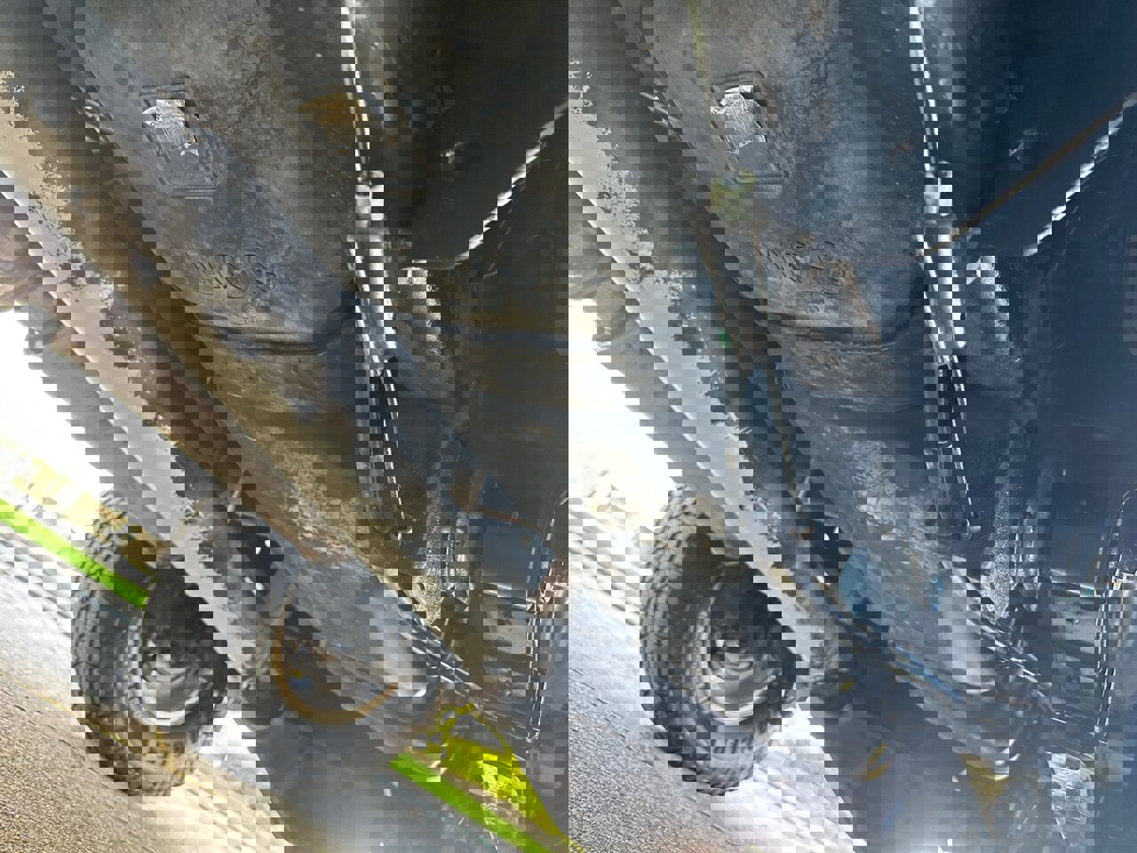 Used 2007 GMC Sierra 2500 SLE w/ Z71 Off-Road Package image 48