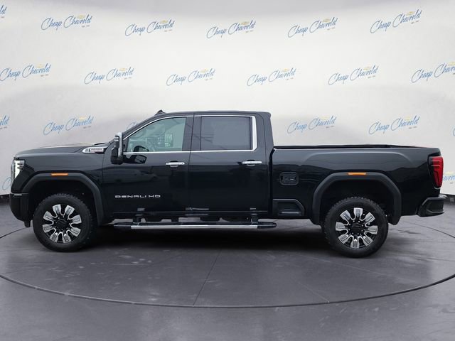 Used 2024 GMC Sierra 2500 Denali w/ Denali Reserve Package image 2