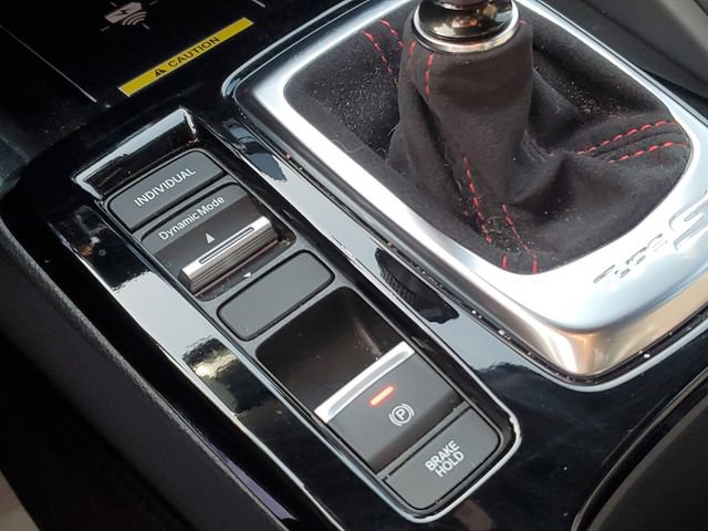 Used 2024 Acura Integra Type S image 22