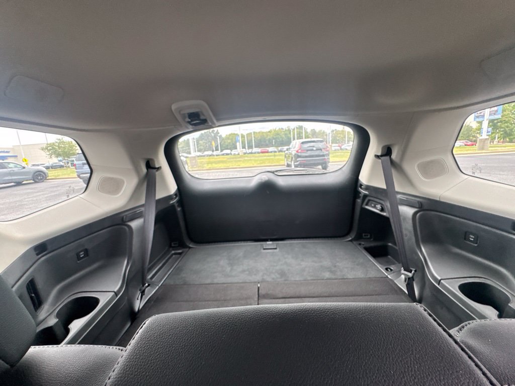 Used 2026 Honda Pilot Elite image 20