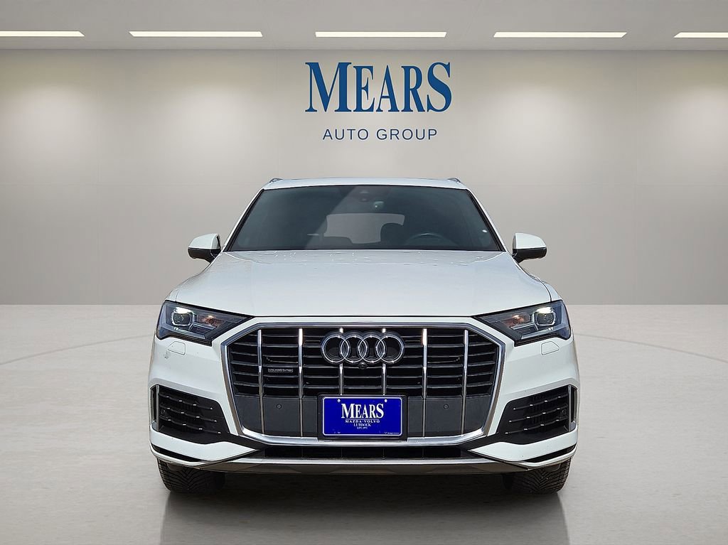 Used 2020 Audi Q7 3.0T Premium Plus image 8