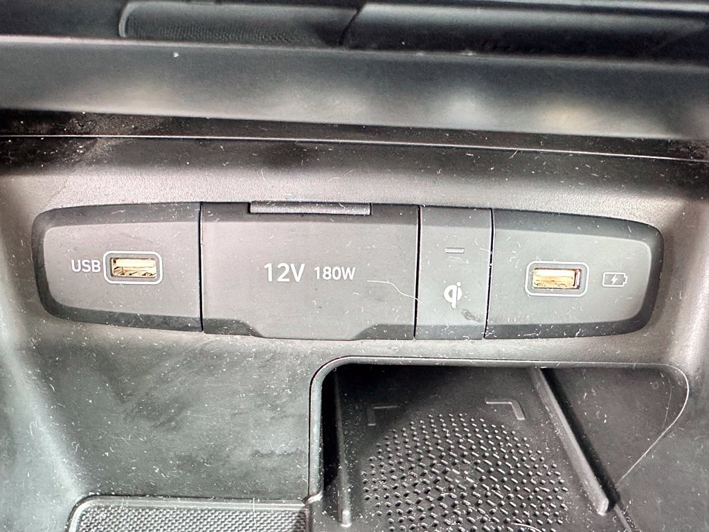 Used 2024 Hyundai Tucson SEL AWD/4WD image 31