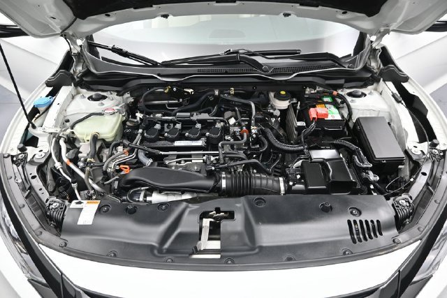 Used 2019 Honda Civic Touring image 29