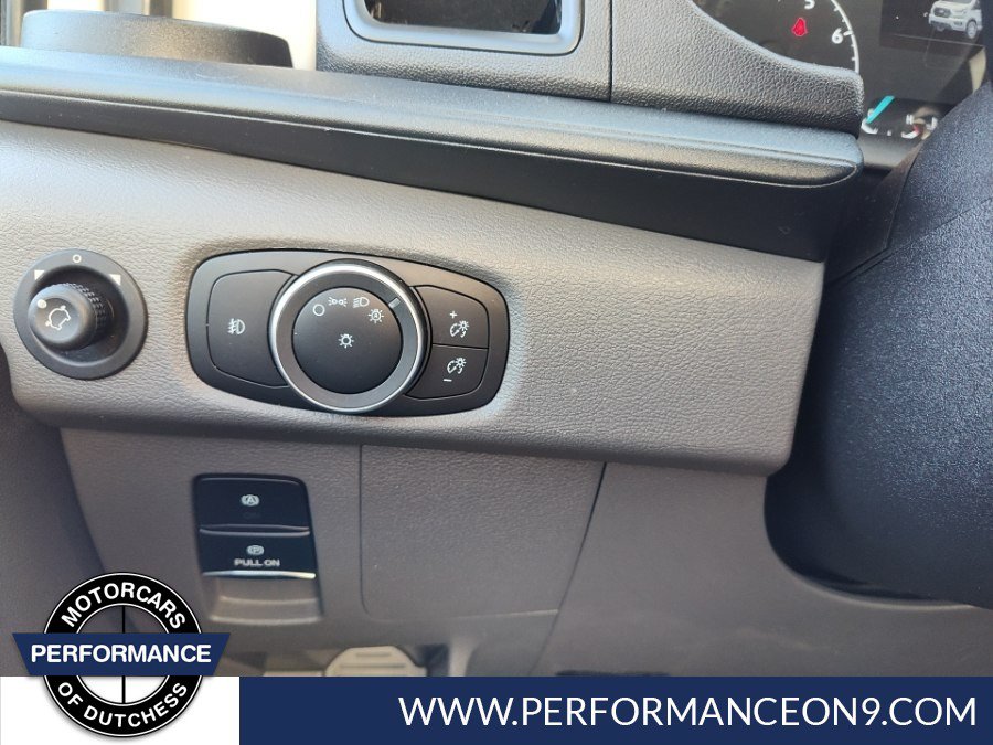 Used 2025 Ford Transit 250 Low Roof w/ Exterior Upgrade Package RWD image 13