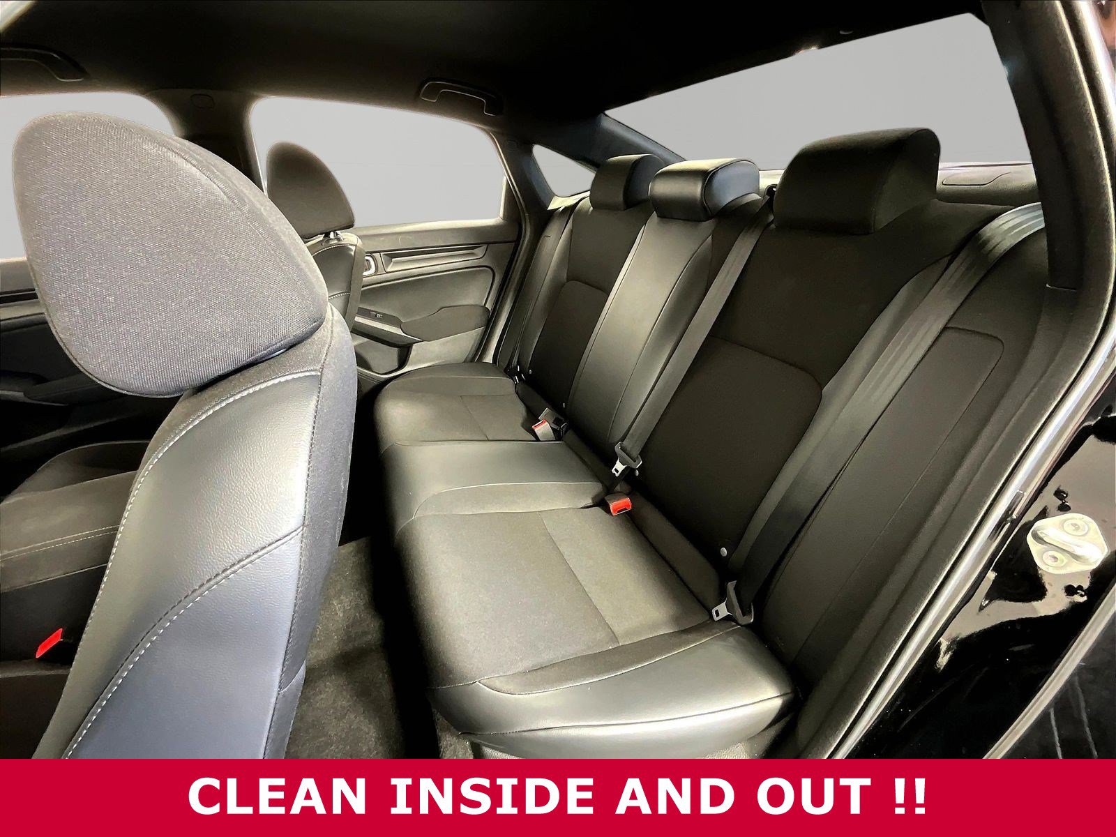 Used 2024 Honda Civic Sport image 20
