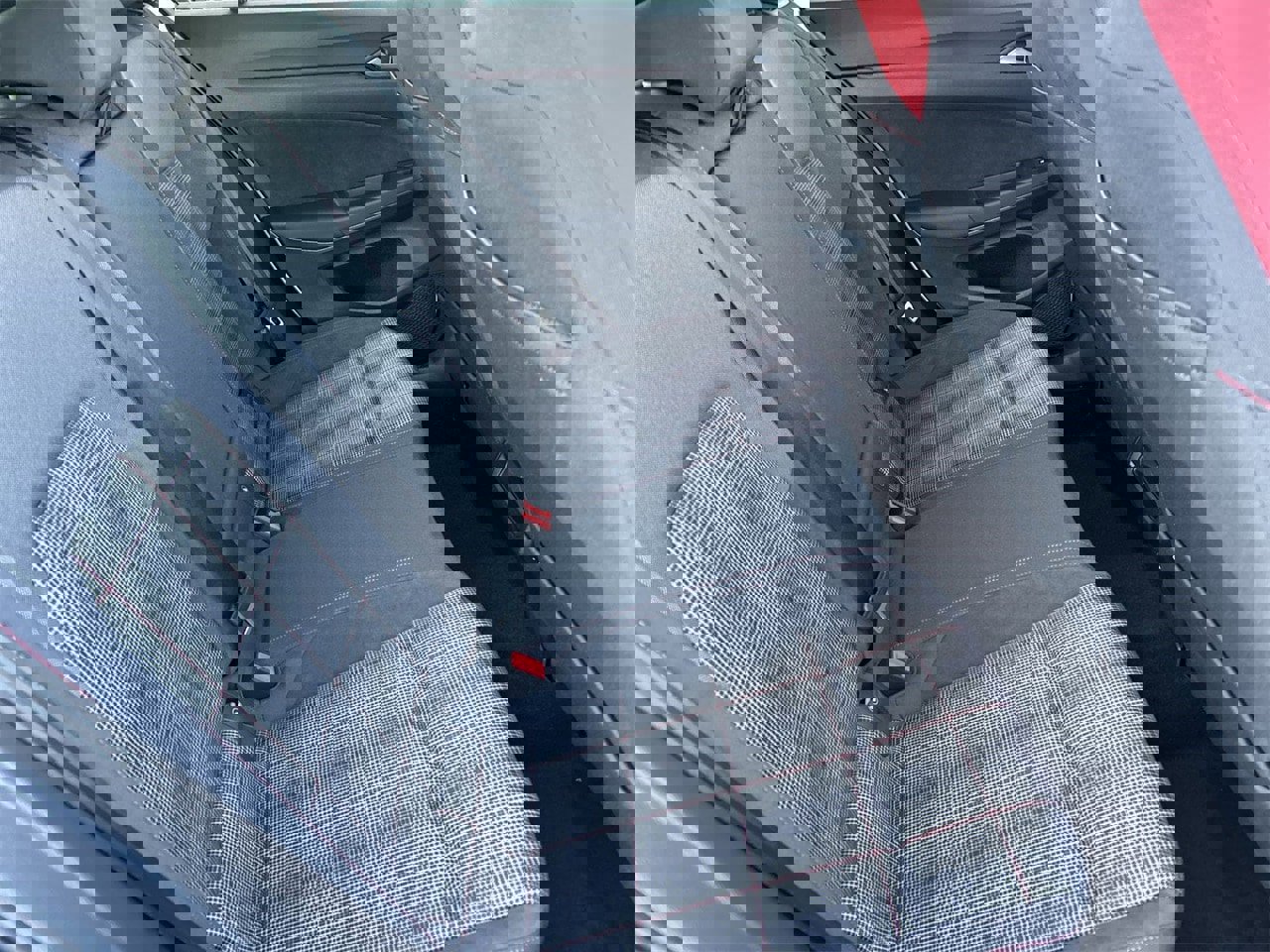 New 2026 Volkswagen GTI S image 9