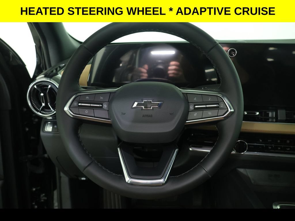 New 2026 Chevrolet Equinox ACTIV FWD image 4