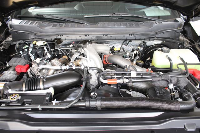 Used 2024 Ford F250 Lariat w/ Lariat Ultimate Package image 32