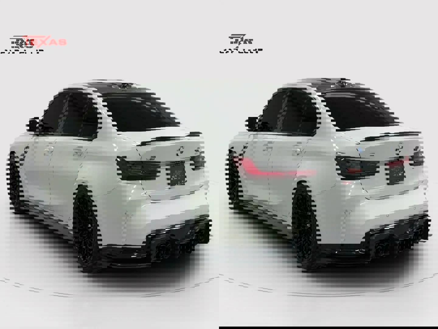 Used 2024 BMW M3 Competition image 6