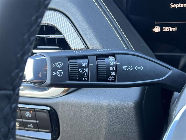 New 2026 GMC Yukon Elevation image 29