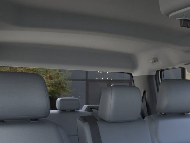 New 2026 Ford F550 4x4 Supercab Super Duty image 32