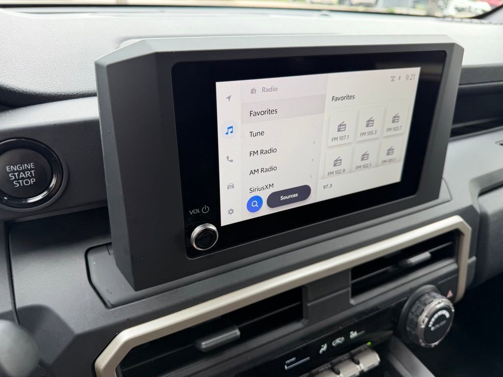 Used 2024 Toyota Tacoma SR image 20