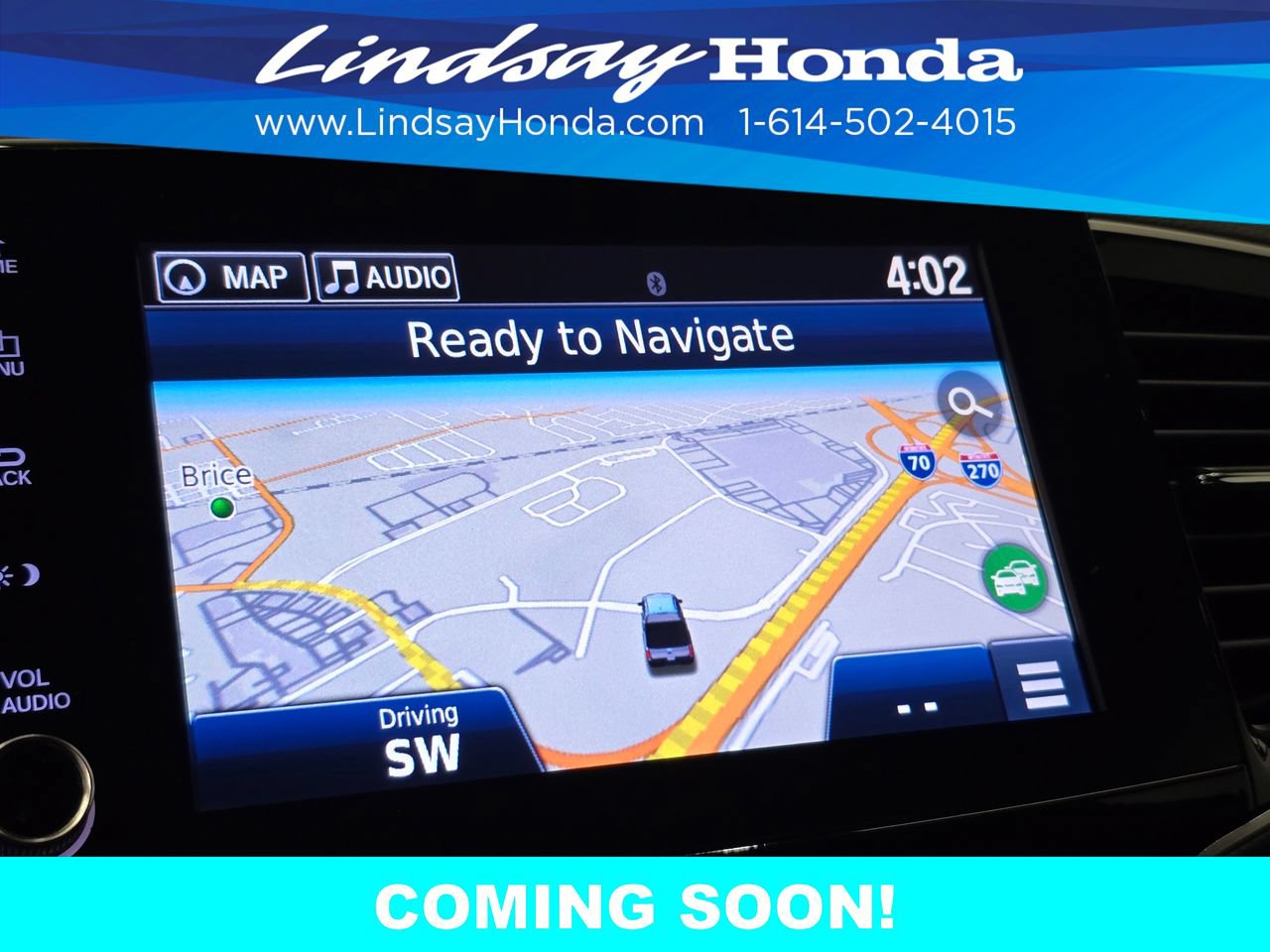 Used 2023 Honda Ridgeline RTL-E image 19