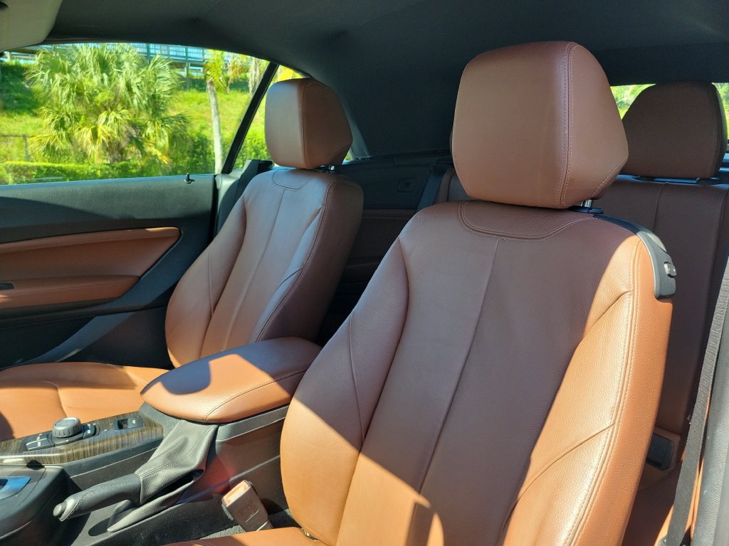 Used 2015 BMW 228i Convertible RWD image 17