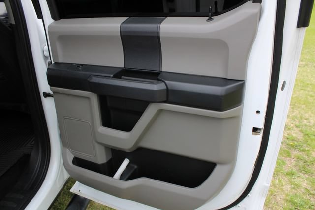 Used 2019 Ford F150 XL w/ Equipment Group 101A Mid AWD/4WD image 24