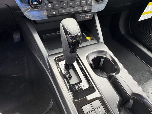 New 2026 Subaru Outback Limited image 20