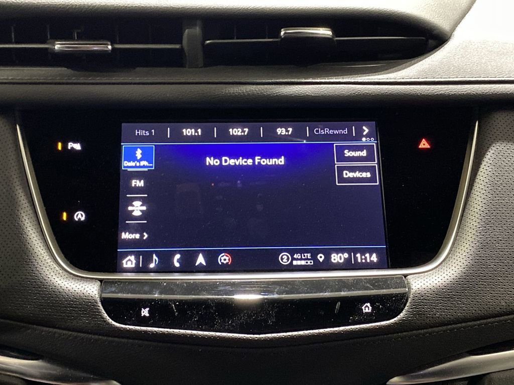 Used 2024 Cadillac XT5 Premium Luxury image 7