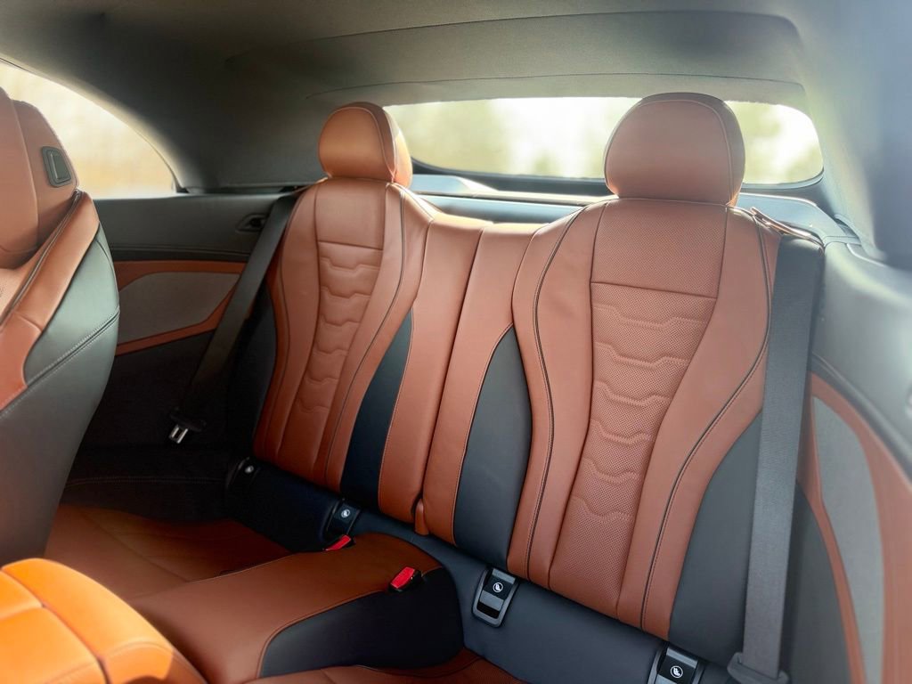 New 2026 BMW 840i xDrive Convertible image 19