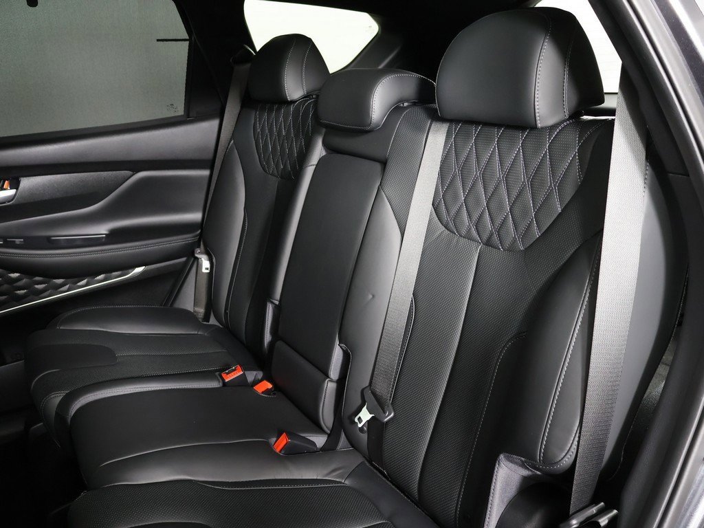 Used 2023 Hyundai Santa Fe Calligraphy image 36