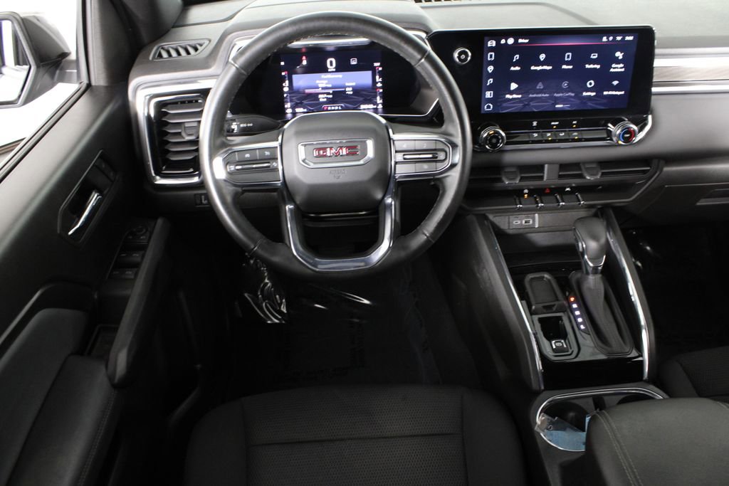 Used 2023 GMC Canyon Elevation image 6