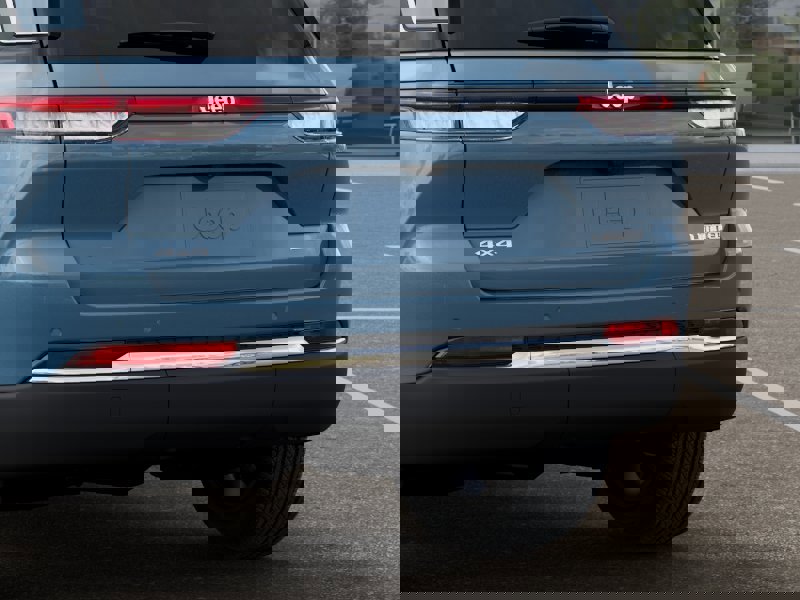 New 2026 Jeep Grand Cherokee Limited image 39