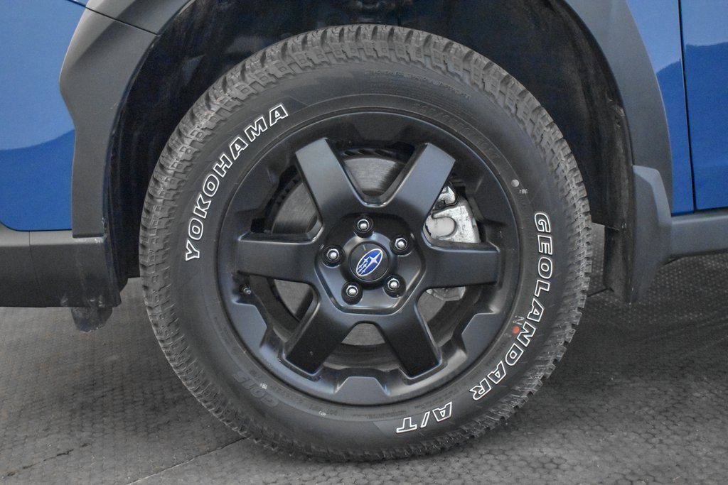 Used 2025 Subaru Outback Wilderness image 9