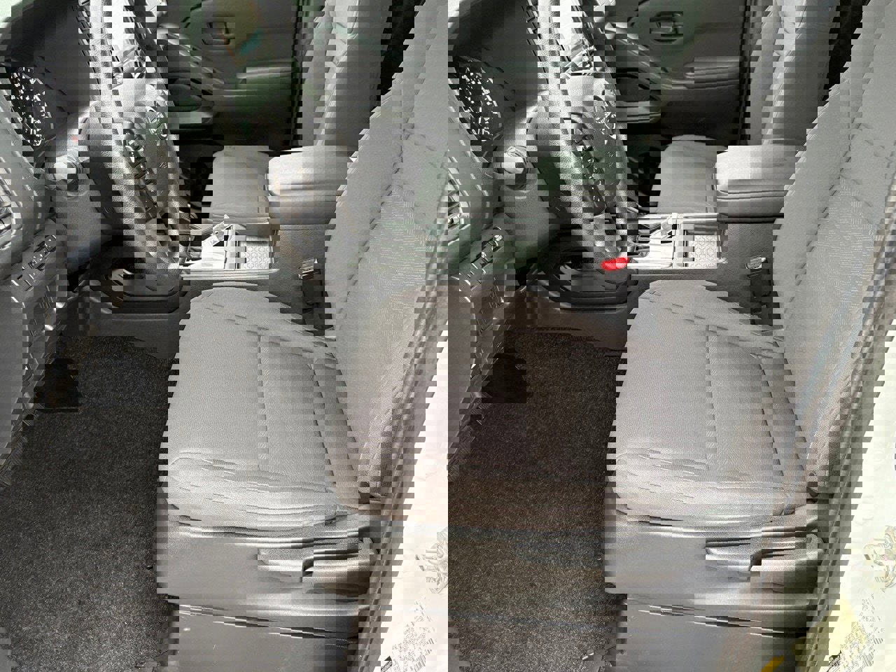 Certified 2022 Nissan Frontier S w/ Technology Package image 25