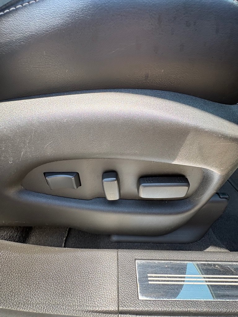 Used 2014 Cadillac SRX Premium FWD image 6