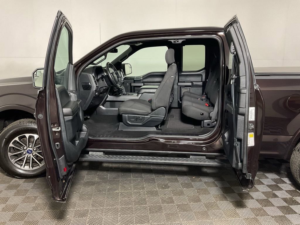 Used 2019 Ford F150 XLT w/ Equipment Group 302A Luxury image 29