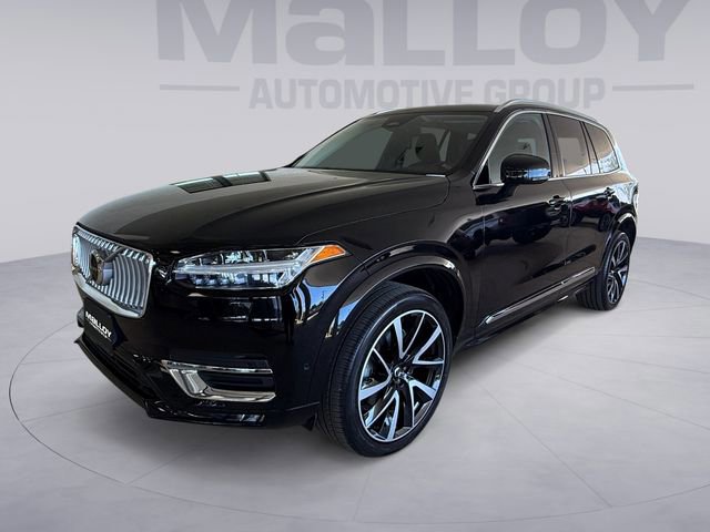 Used 2023 Volvo XC90 B6 Plus w/ Protection Package Premier image 1