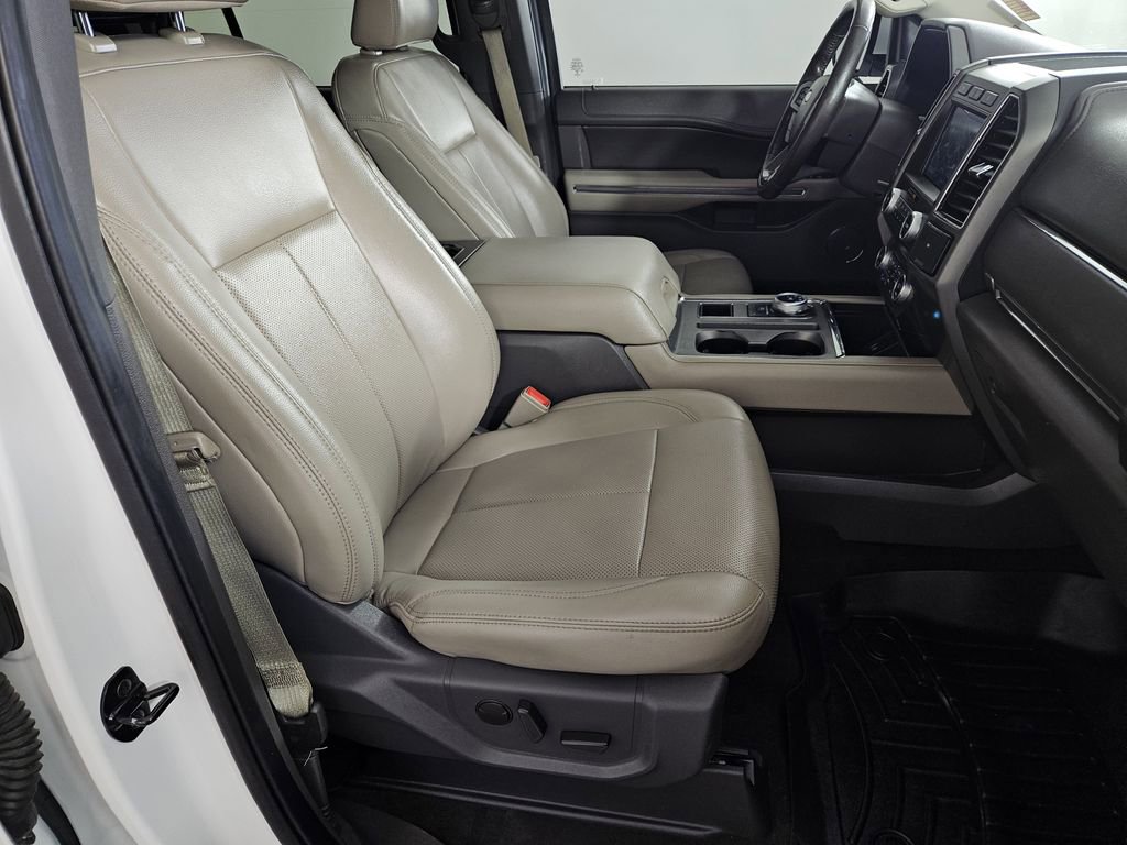Used 2021 Ford Expedition XLT RWD image 32
