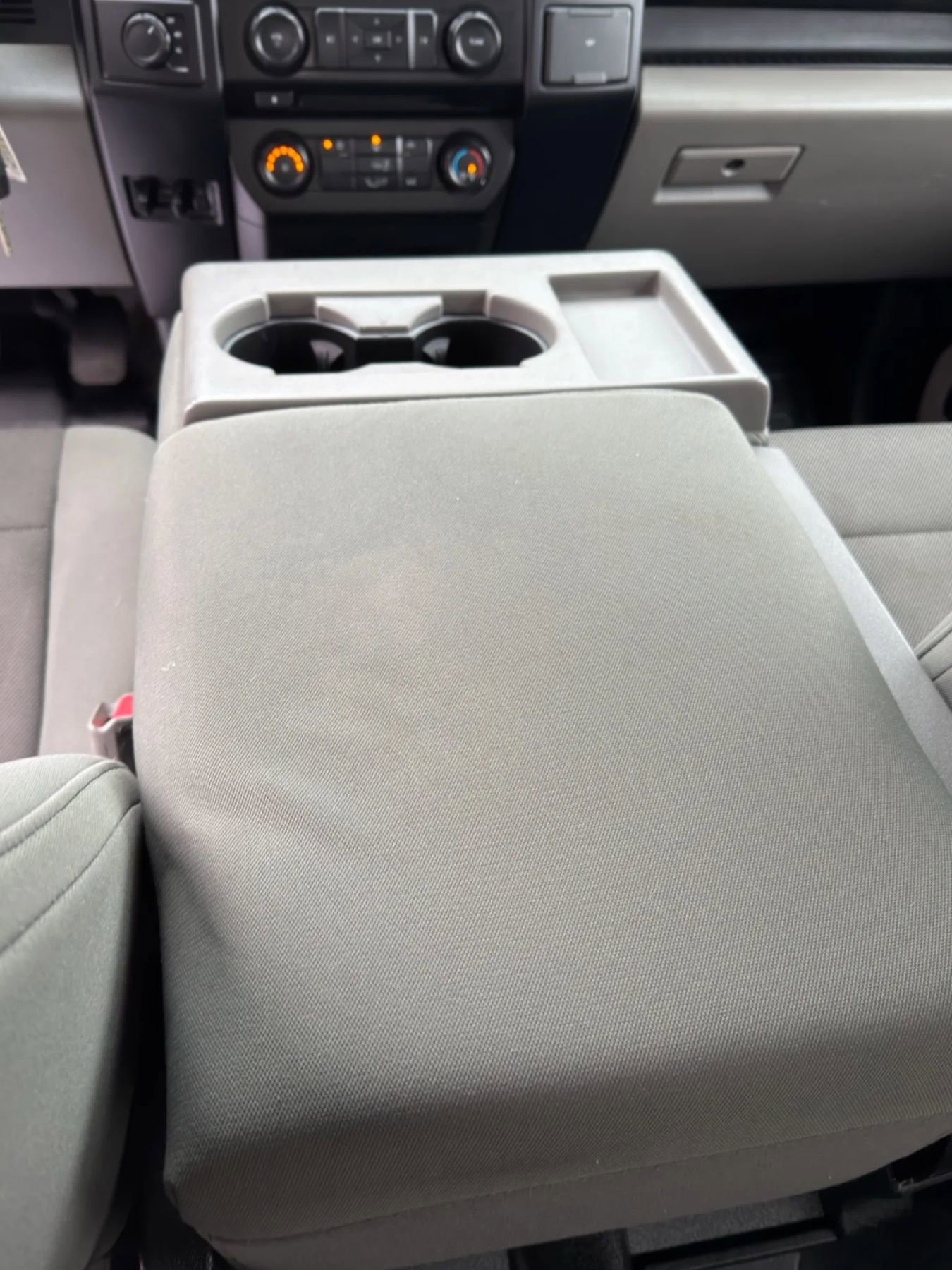 Used 2016 Ford F150 XL w/ Equipment Group 101A Mid image 15