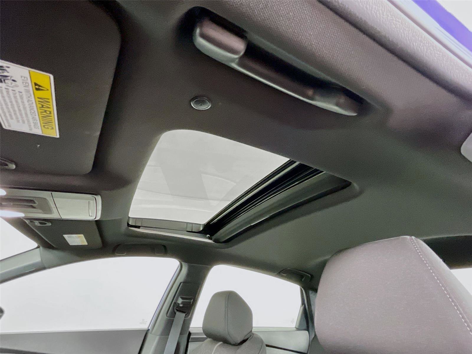 Used 2025 Honda Accord Sport image 24