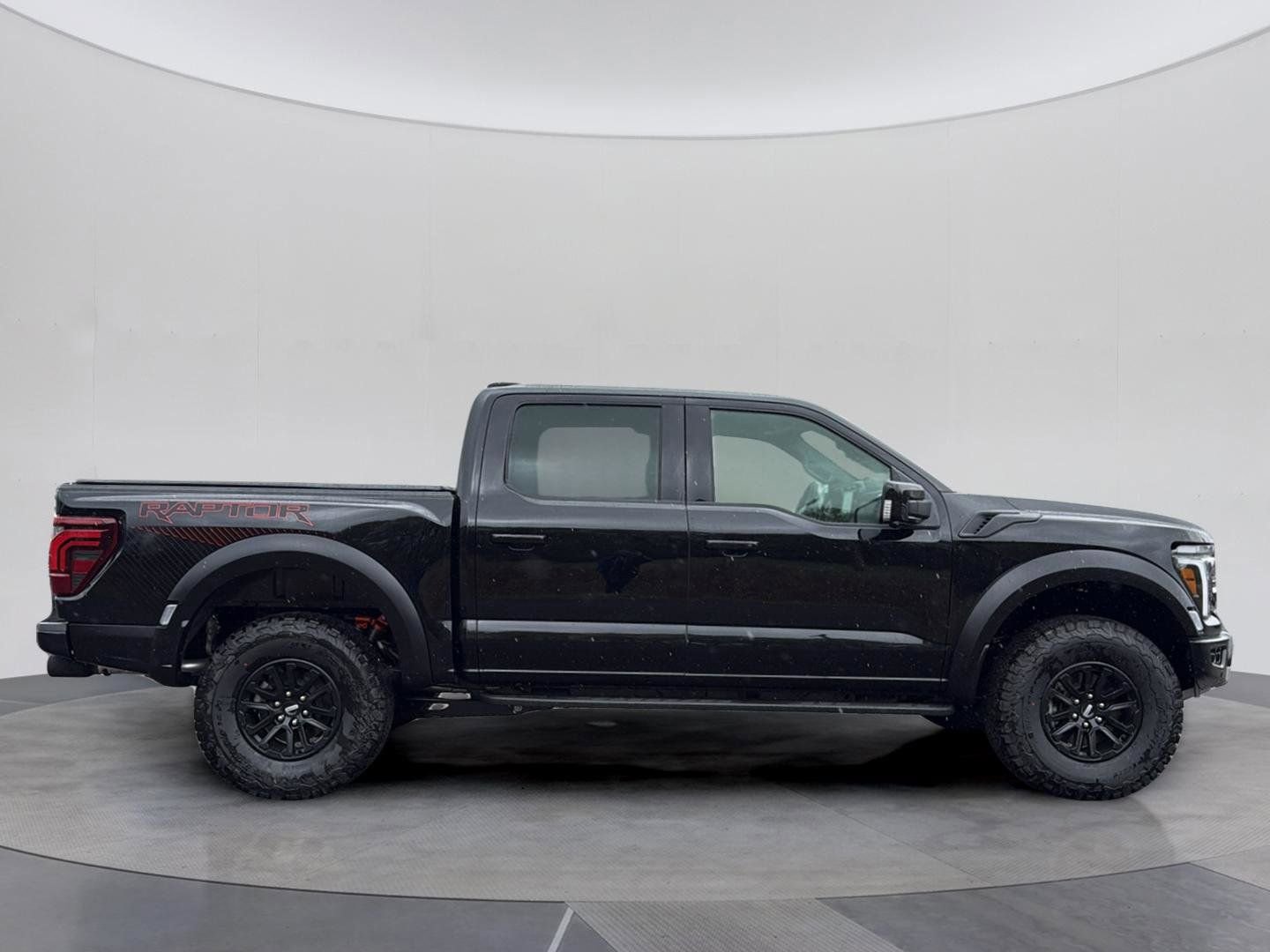 New 2025 Ford F150 Raptor image 6