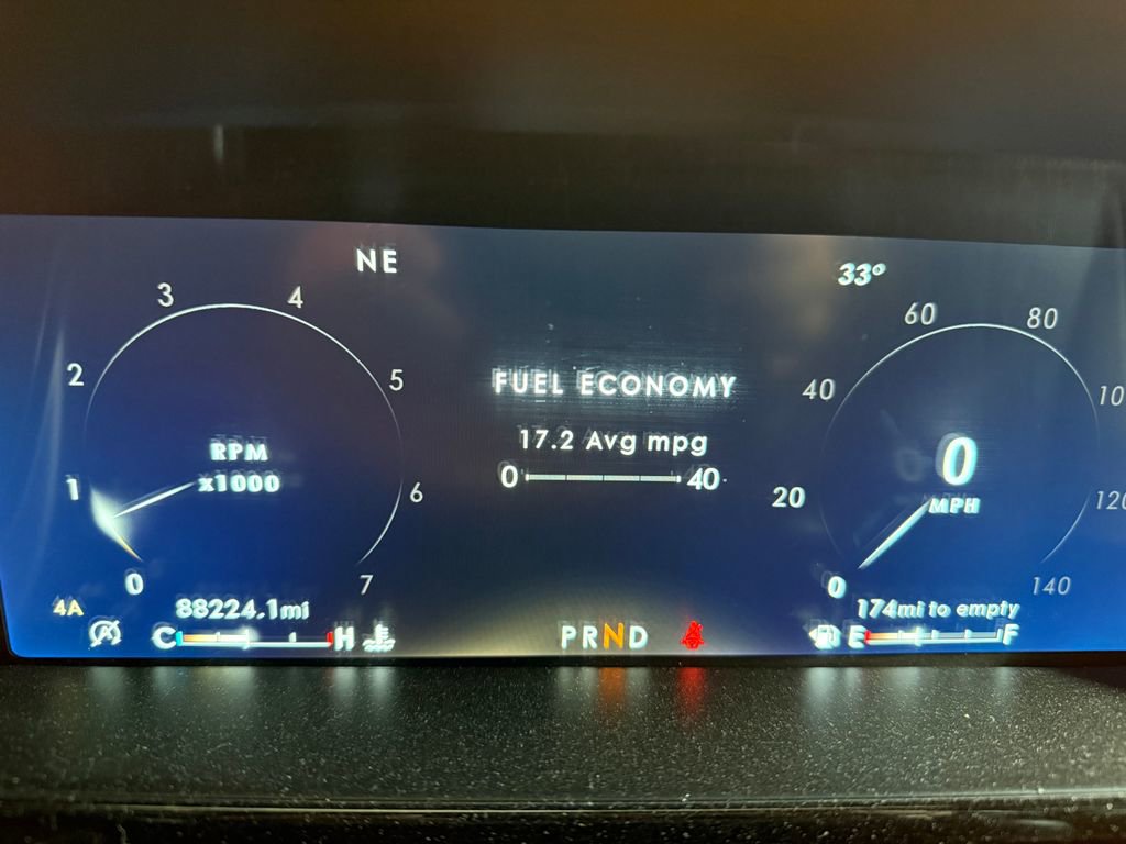 Used 2020 Lincoln Navigator L Reserve image 14