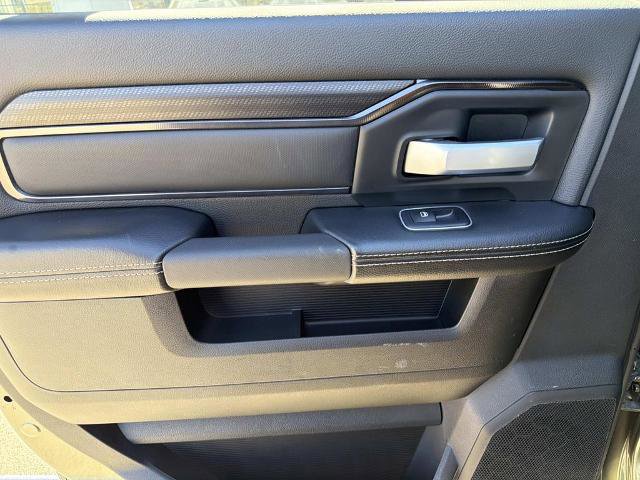 Used 2024 RAM 2500 Power Wagon w/ Level 1 Equipment Group image 13